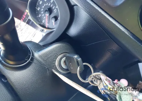 2013 Subaru Xv Crosstrek 2.0I Limited из США, поврежденный, VIN JF2GPAKC3D2815067